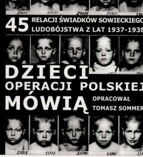 Dzieci Operacji Polskiej Mówią