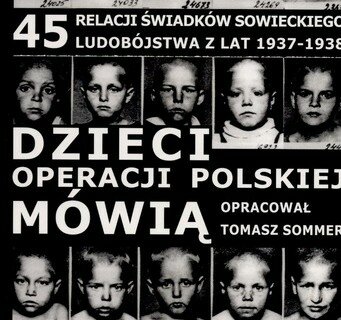 Dzieci Operacji Polskiej Mówią